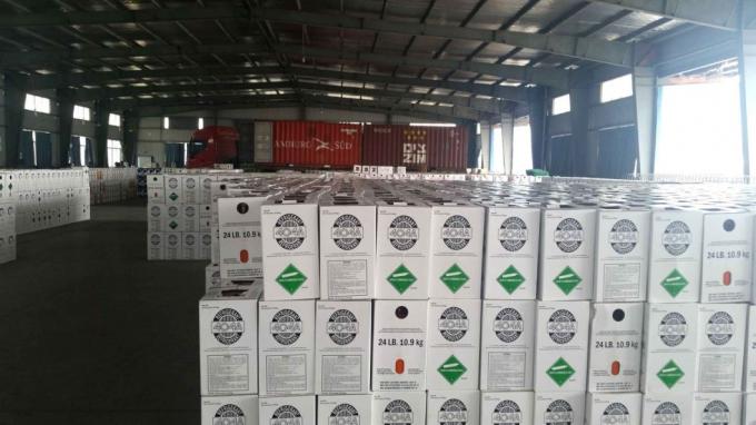 R410A Refrigerant Factory Price 410A Refrigerant Gas