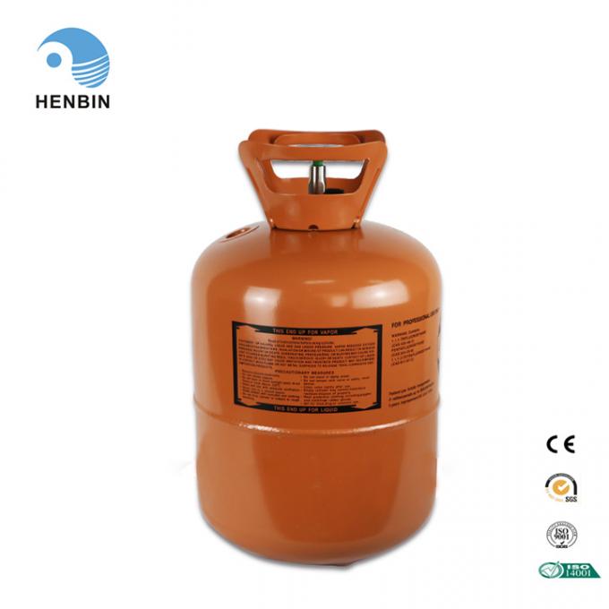 Competitive Refrigerant R404A Gas From China