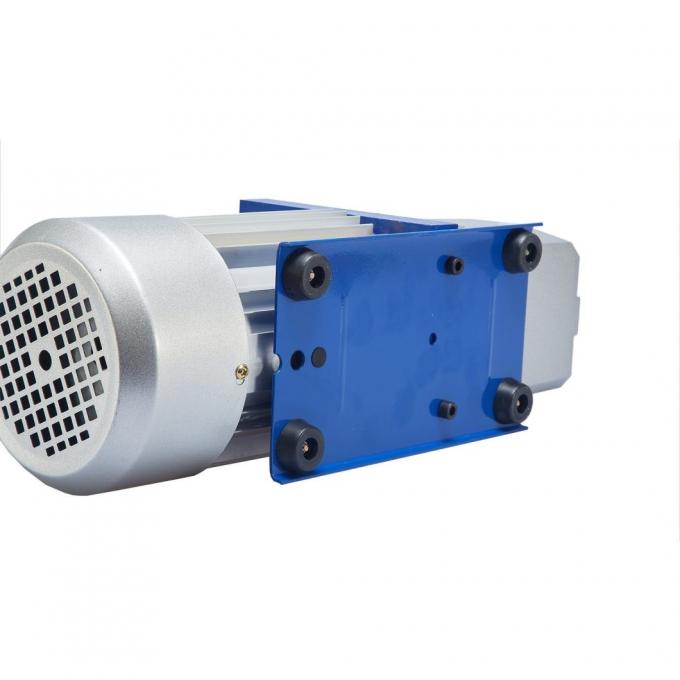 Refrigerant Rotary Vane Vacuum Pump